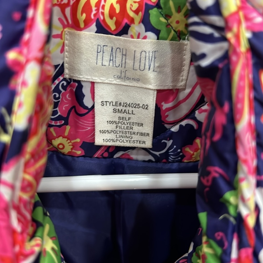 Puffer- Jacket - Picture 3 of 4
